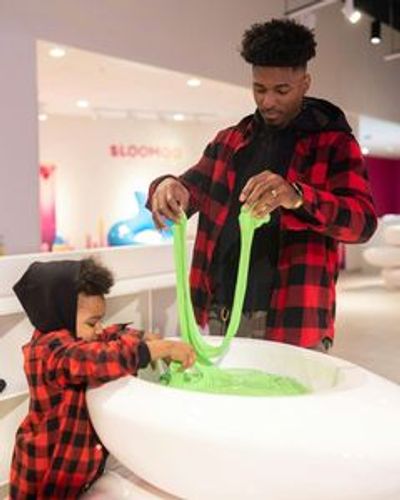 Sloomoo Institute - Атланта: Входной билет - photo 3