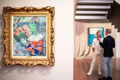 Коллекция Хайди Хортен: Входной билет - photo 4