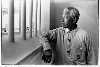 Остров Роббен и Грут-Константия: входной билет + трансфер на лодке - photo 4