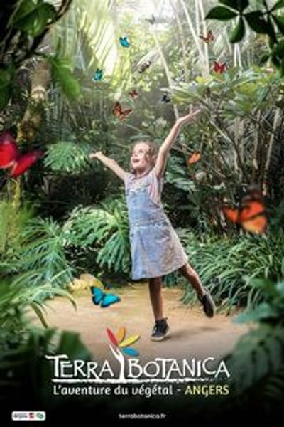 Терра Ботаника: Входной билет - photo 3