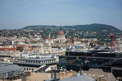 Собор Святого Стефана: Входной билет + Концерт в Большом органе - photo 4