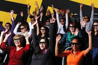 Ripley 's Believe It or Not! Сан-Антонио: входной билет - photo 3