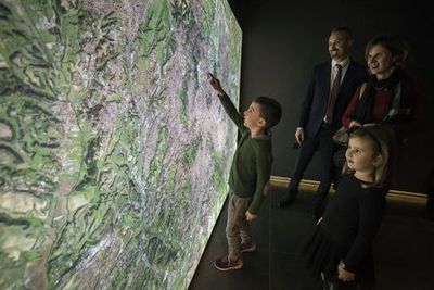 Добро пожаловать в Рим: Входной билет - photo 3