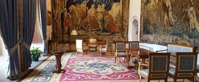 Королевский дворец Альмудайна: Входной билет + Цифровое королевское руководство - photo 3