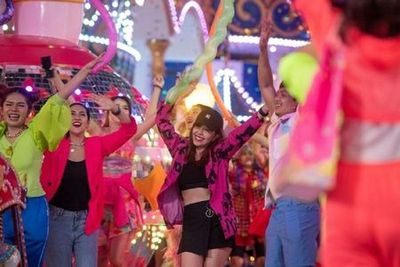 Магия карнавала на Пхукете: входной билет - photo 3