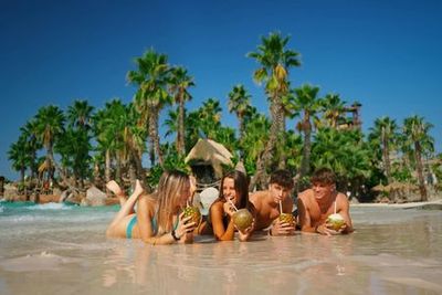 Карибский залив: билет с открытой датой - photo 3