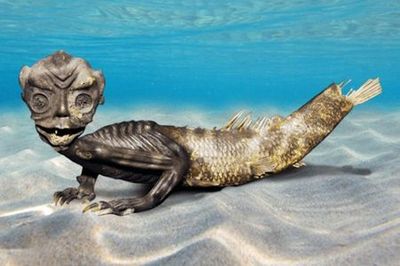 Ripley 's Believe It or Not! Сан-Антонио: входной билет - photo 4