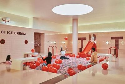 Музей мороженого в Нью-Йорке: VIP-билет в любое время - photo 4