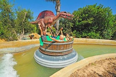 Зоопарк Алгарве: Входной билет - photo 3