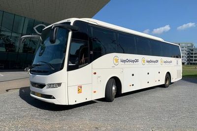 Амстердам: трансфер в Кёкенхоф и обратно - photo 4