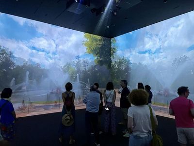 Галерея Royal Collections в Мадриде: входной билет + цифровой королевский гид - photo 4