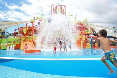 Мир белой воды: входной билет на 1 день - photo 3