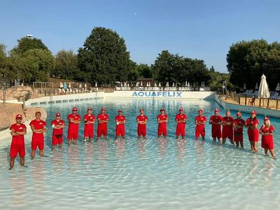 Aquafelix: Входной билет - photo 4