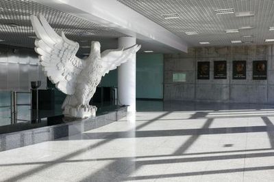 Билет на стадион Estádio da Luz + шарф - photo 4