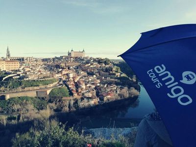 Толедо и Сеговия: Однодневная экскурсия из Мадрида с посещением Алькасара в Сеговии - photo 4