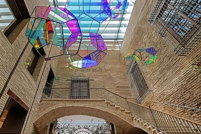 Художественный центр Hortensia Herrero: входной билет - photo 4