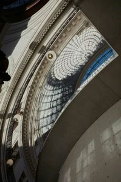 Bourse de Commerce - Pinault Collection: билет с приоритетным доступом - photo 4