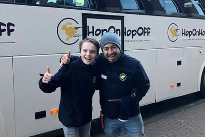 Амстердам: трансфер в Кёкенхоф и обратно - photo 3