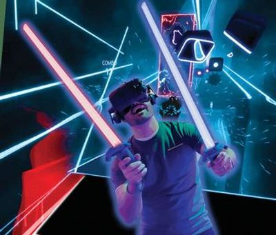 За пределами объектива! Брэнсон: Входной билет - photo 4