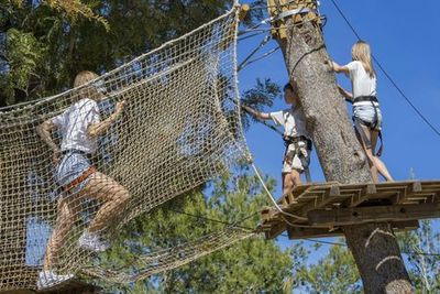 Крейзи Уорлд Алгарве Парк: входной билет - photo 4