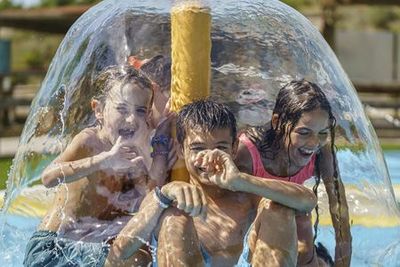 Сендавива: Билет с быстрым входом - photo 4