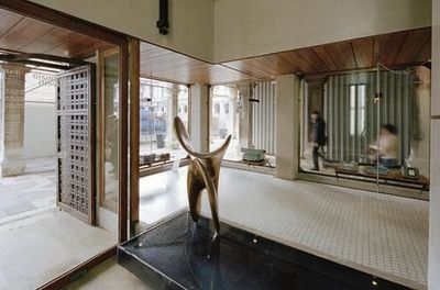 Негозио Оливетти: Входной билет - photo 3