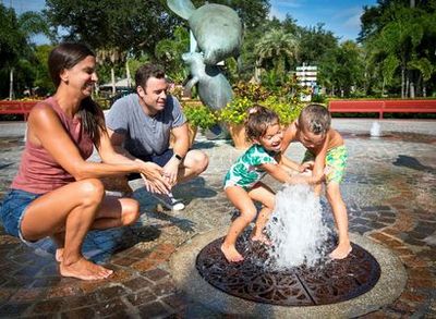 Зоопарк Тампы: комбинированный билет в зоопарк Тампы и аквариум Флориды - photo 3