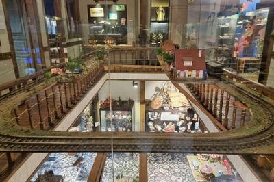 Музей игрушек Балата: Входной билет - photo 3