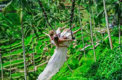 Увы, Харум: входной билет - photo 3