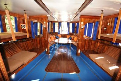 Ла-Веларка: входной билет - photo 3