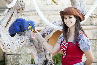 Маринеланд Майорка: Билет с входом без очереди - photo 3