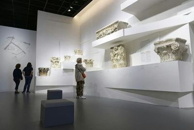 Музей романтики: Билет с входом без очереди - photo 3