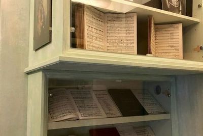 Casa Museo Luciano Pavarotti: Входной билет - photo 3