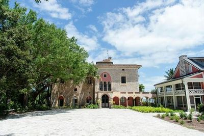 Deering Estate: входной билет - photo 4