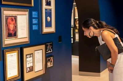 Комбинированный билет на выставку мадам Тюссо и принцессы Дианы - photo 4