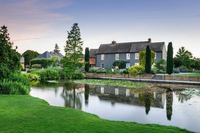 RHS Garden Hyde Hall: Входной билет - photo 4