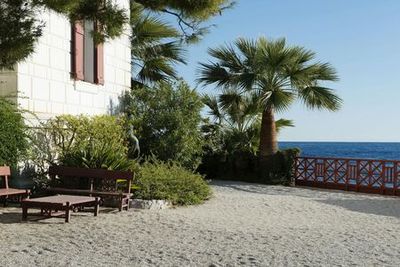 Вилла Керилос: Билет с быстрым входом - photo 4