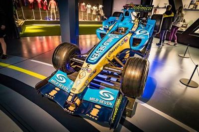 Музей Рафы Надаль Xperience: Входной билет - photo 3