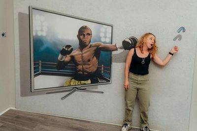 Порту: входной билет в 3D-художественный музей - photo 3