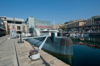 Музей Галата: Входной билет - photo 4