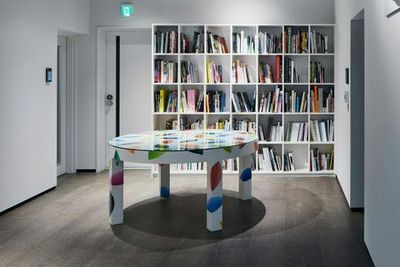 Музей Уэсима: Входной билет - photo 4