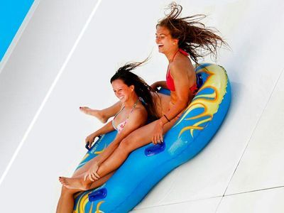 Marineland Catalunya: Билет с входом без очереди - photo 3