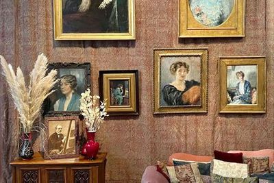 Palazzo Fortuny: входной билет - photo 4