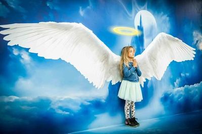 Музей воображения: Входной билет - photo 4