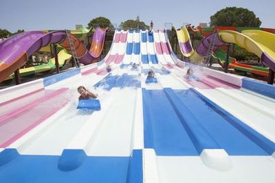 Aqualand El Arenal: Входной билет - photo 4
