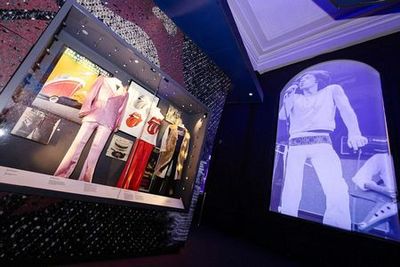 Опыт британской музыки: Входной билет - photo 4