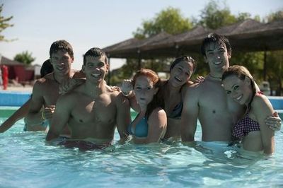 Aquopolis Cullera: Входной билет - photo 3