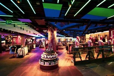 Hard Rock Cafe London Piccadilly: Билет с входом без очереди - photo 4