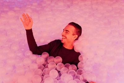 IKONO Copenhagen: Входной билет - photo 4