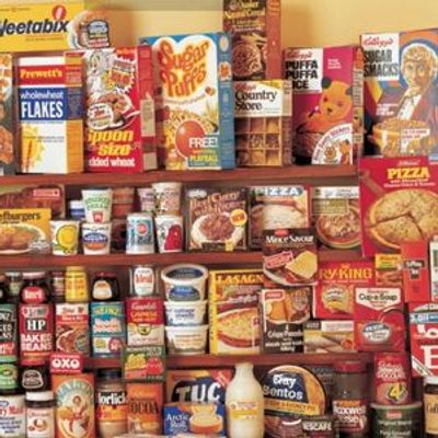 Музей брендов: Входной билет - photo 4